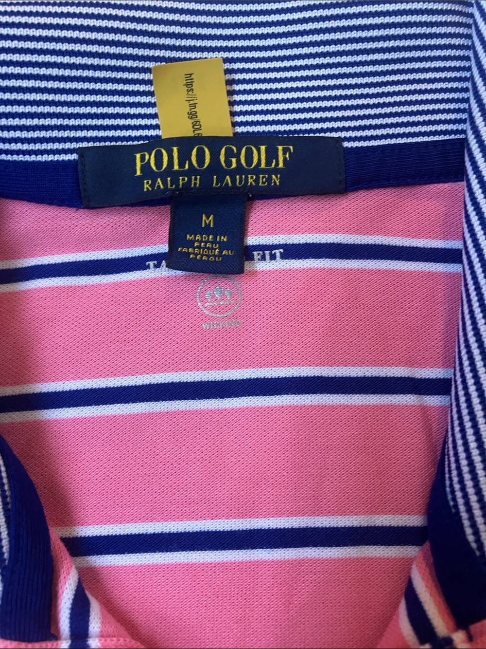 Women’s M Polo Bundle - Picture 7 of 10